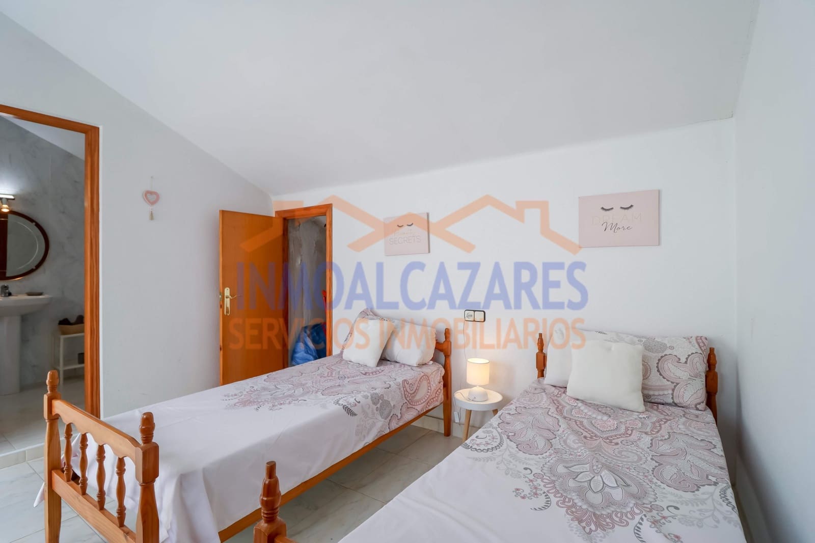 3 bedroom Apartment for sale in Los Alcazares with garage - € 149,900 (Ref: 10089730)