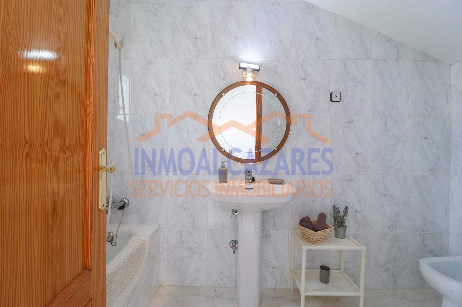 3 bedroom Apartment for sale in Los Alcazares with garage - € 149,900 (Ref: 10089730)