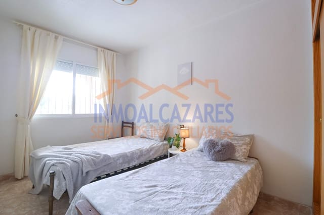 3 bedroom Apartment for sale in Los Alcázares with garage - € 149,900 (Ref: 10089730)