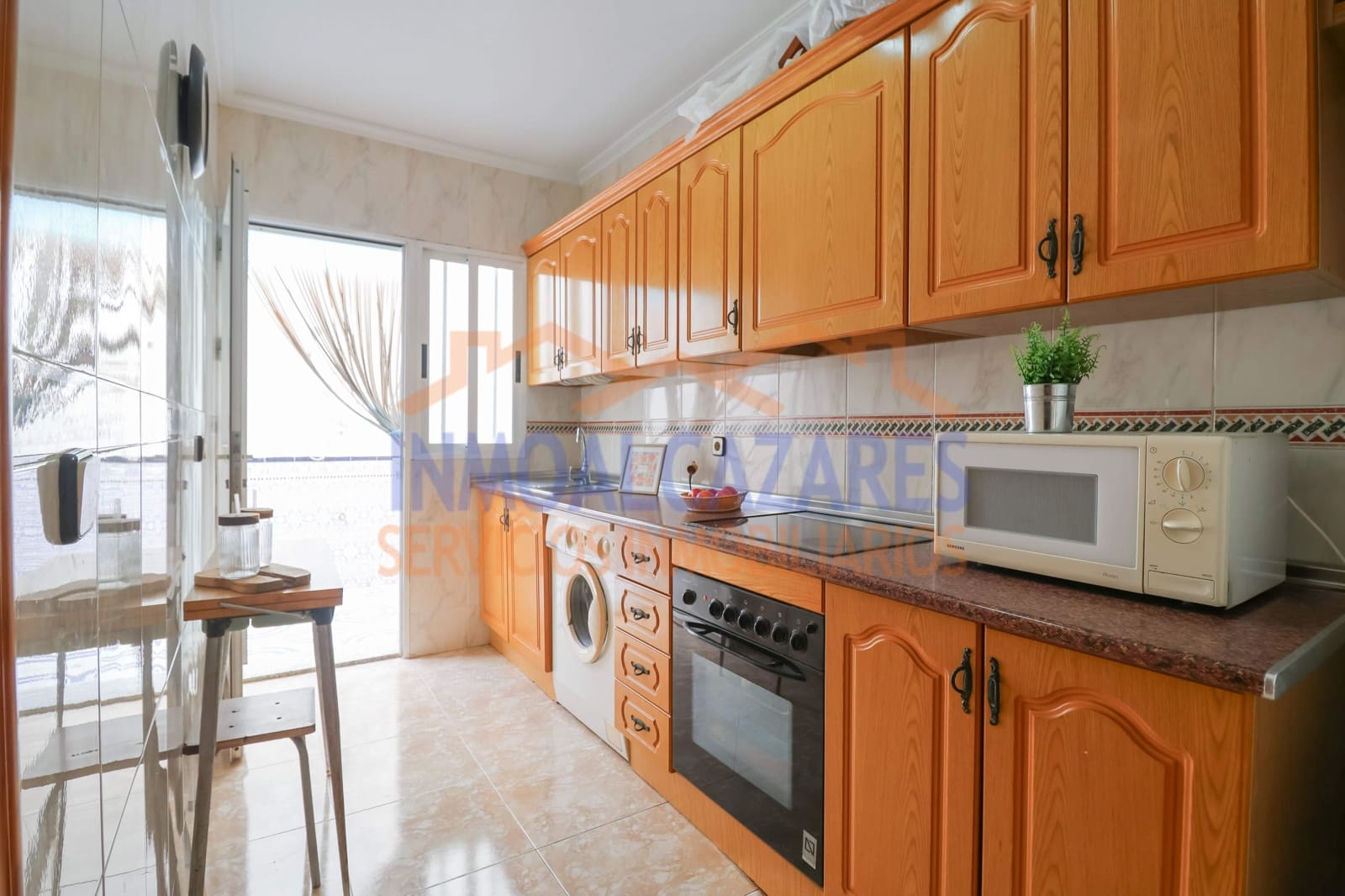 3 bedroom Apartment for sale in Los Alcazares with garage - € 149,900 (Ref: 10089730)