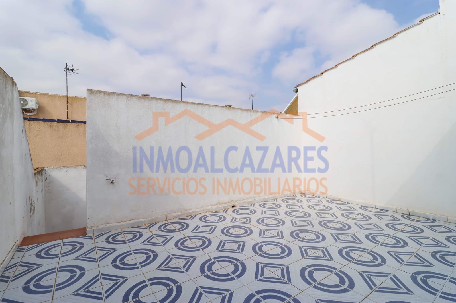 3 bedroom Apartment for sale in Los Alcazares with garage - € 149,900 (Ref: 10089730)