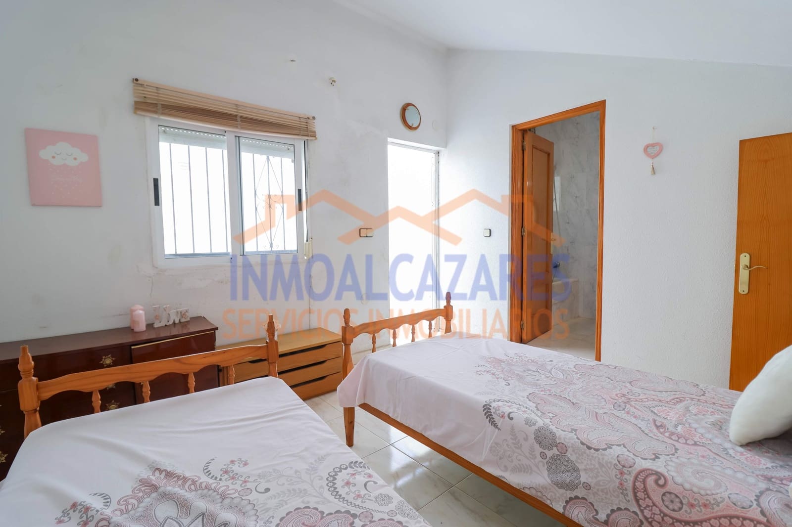 3 bedroom Apartment for sale in Los Alcazares with garage - € 149,900 (Ref: 10089730)