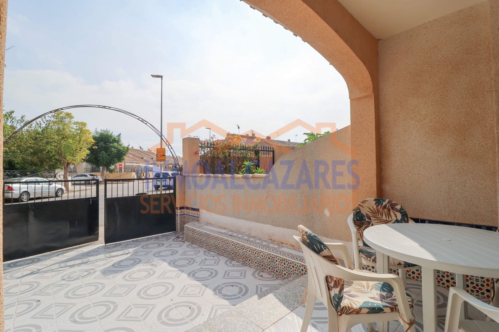 3 bedroom Apartment for sale in Los Alcazares with garage - € 149,900 (Ref: 10089730)