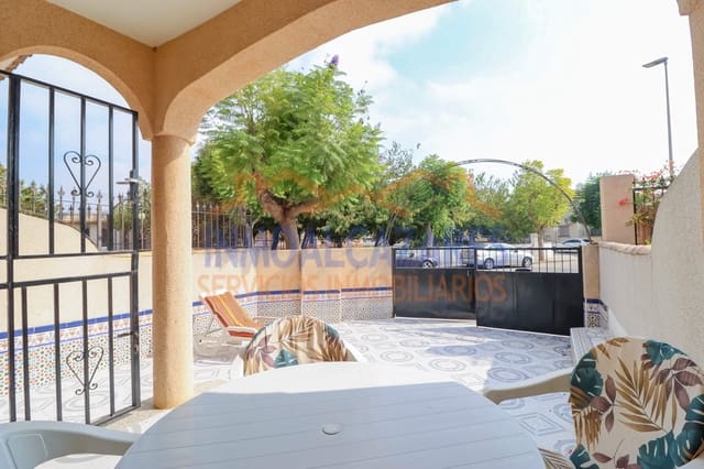 3 bedroom Apartment for sale in Los Alcázares with garage - € 149,900 (Ref: 10089730)