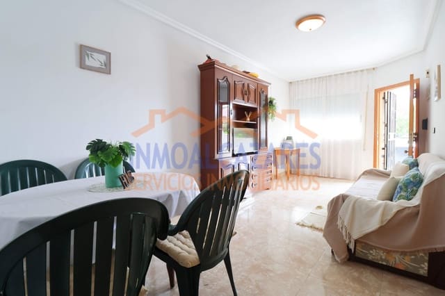 3 bedroom Apartment for sale in Los Alcázares with garage - € 149,900 (Ref: 10089730)
