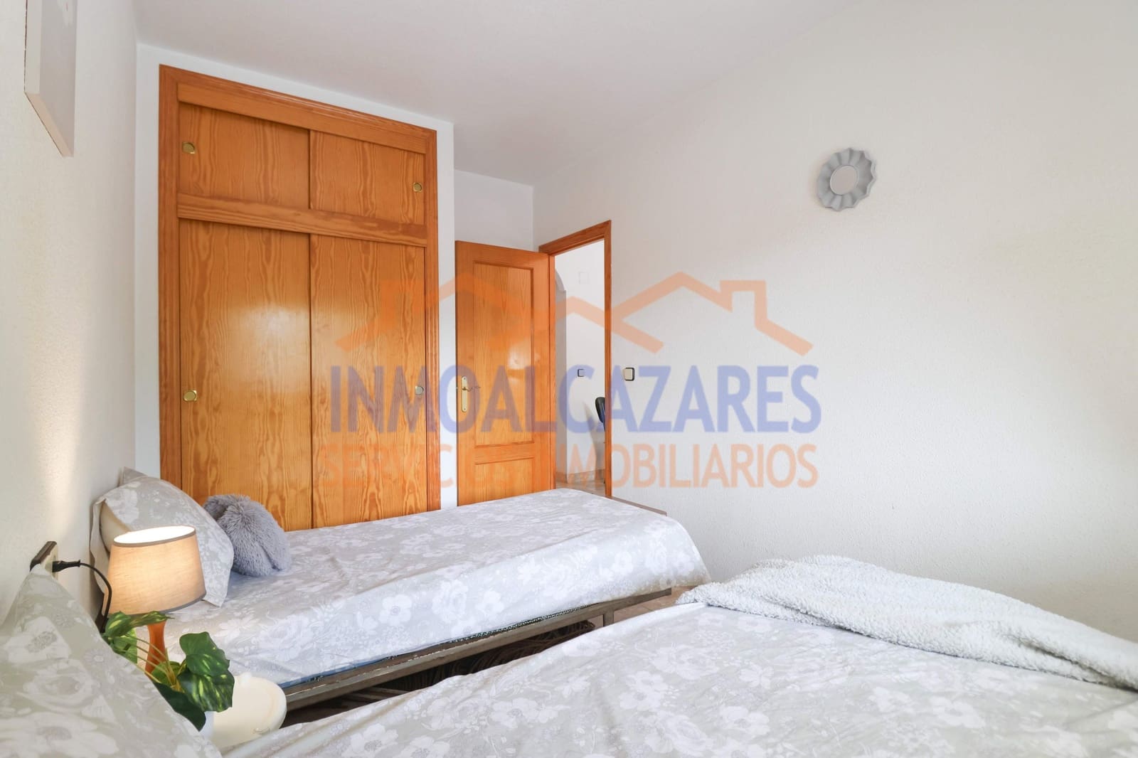 3 bedroom Apartment for sale in Los Alcazares with garage - € 149,900 (Ref: 10089730)