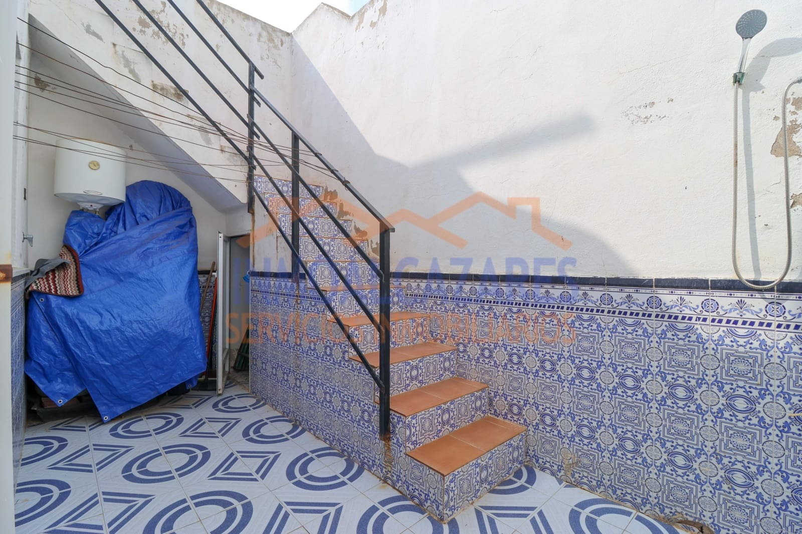3 bedroom Apartment for sale in Los Alcazares with garage - € 149,900 (Ref: 10089730)
