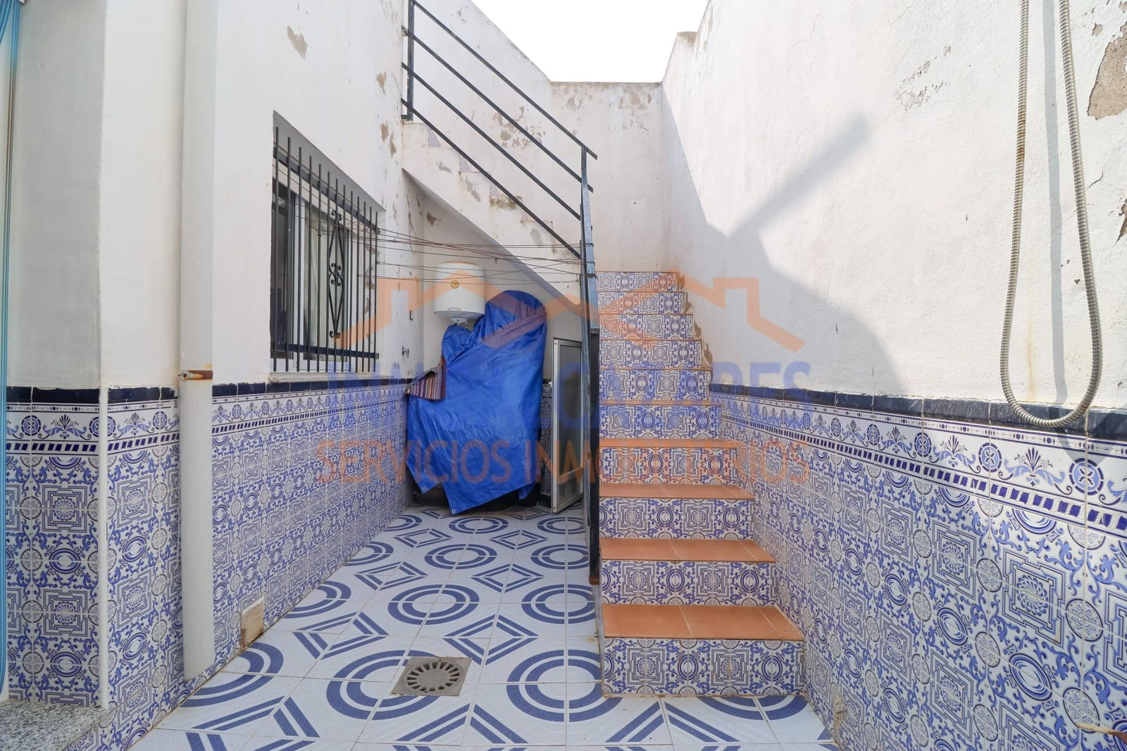 3 bedroom Apartment for sale in Los Alcazares with garage - € 149,900 (Ref: 10089730)