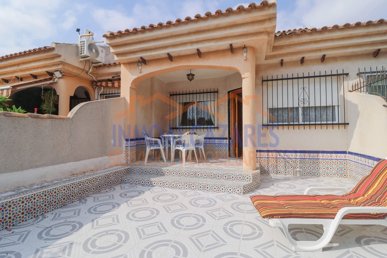 3 bedroom Apartment for sale in Los Alcazares with garage - € 149,900 (Ref: 10089730)