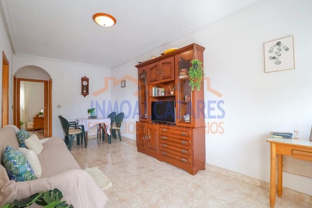 3 bedroom Apartment for sale in Los Alcázares with garage - € 149,900 (Ref: 10089730)