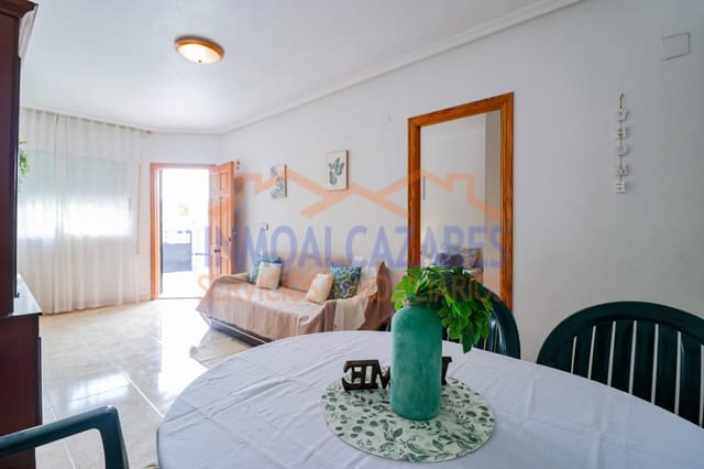 3 bedroom Apartment for sale in Los Alcázares with garage - € 149,900 (Ref: 10089730)