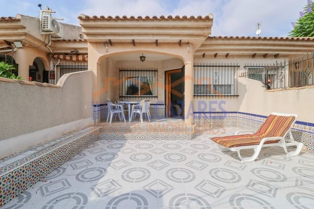 3 bedroom Apartment for sale in Los Alcázares with garage - € 149,900 (Ref: 10089730)