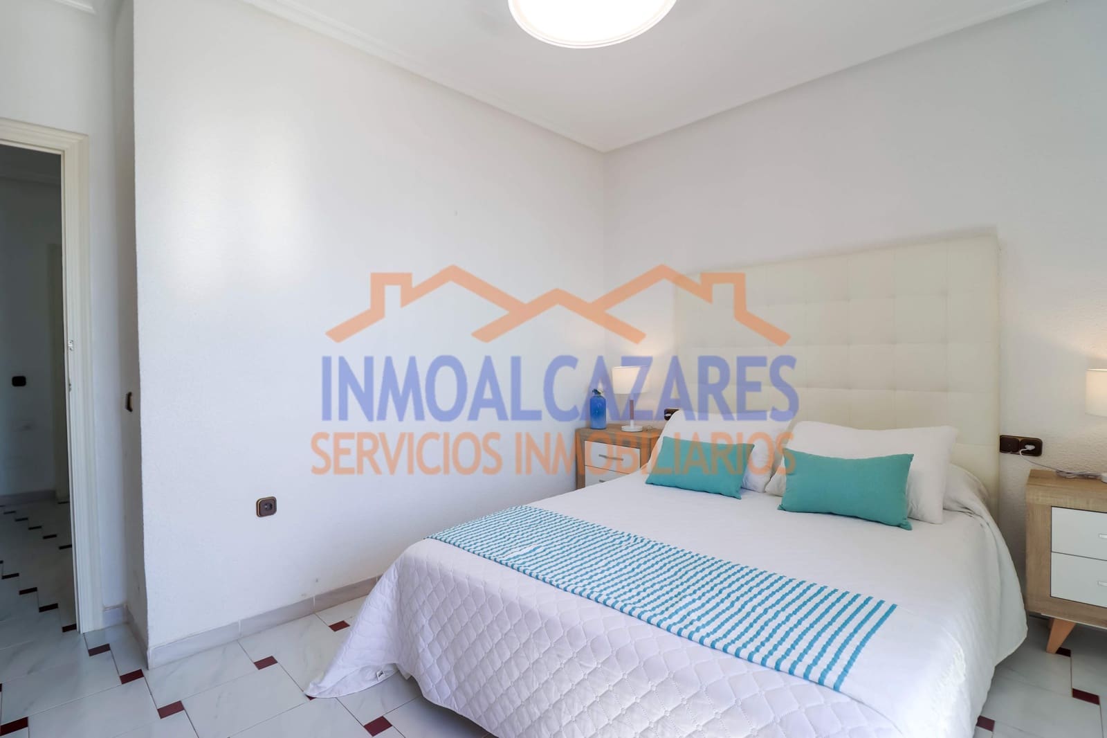 Apartamento de 3 habitaciones en Los Narejos en venta - 372.000 € (Ref: 10120224)