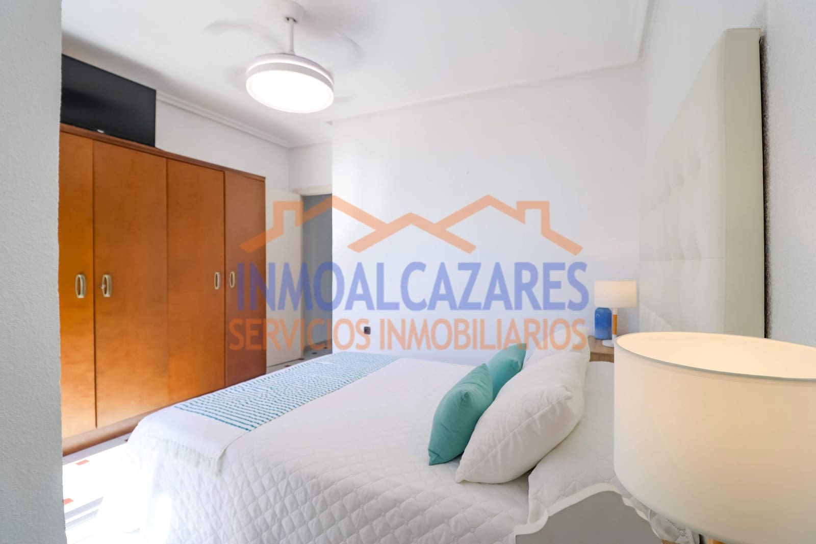 Apartamento de 3 habitaciones en Los Narejos en venta - 372.000 € (Ref: 10120224)