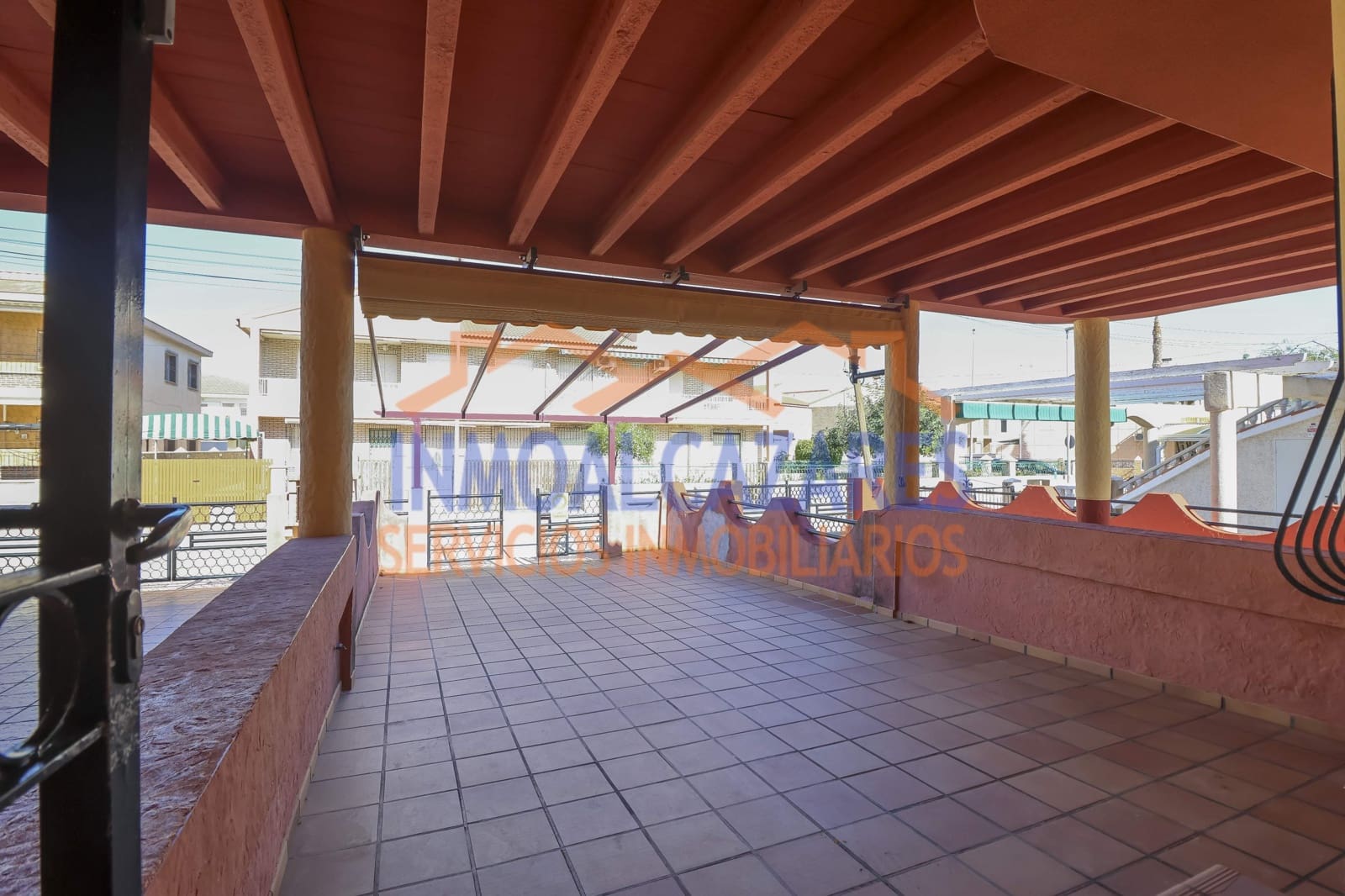 Apartamento de 3 habitaciones en Los Narejos en venta - 372.000 € (Ref: 10120224)