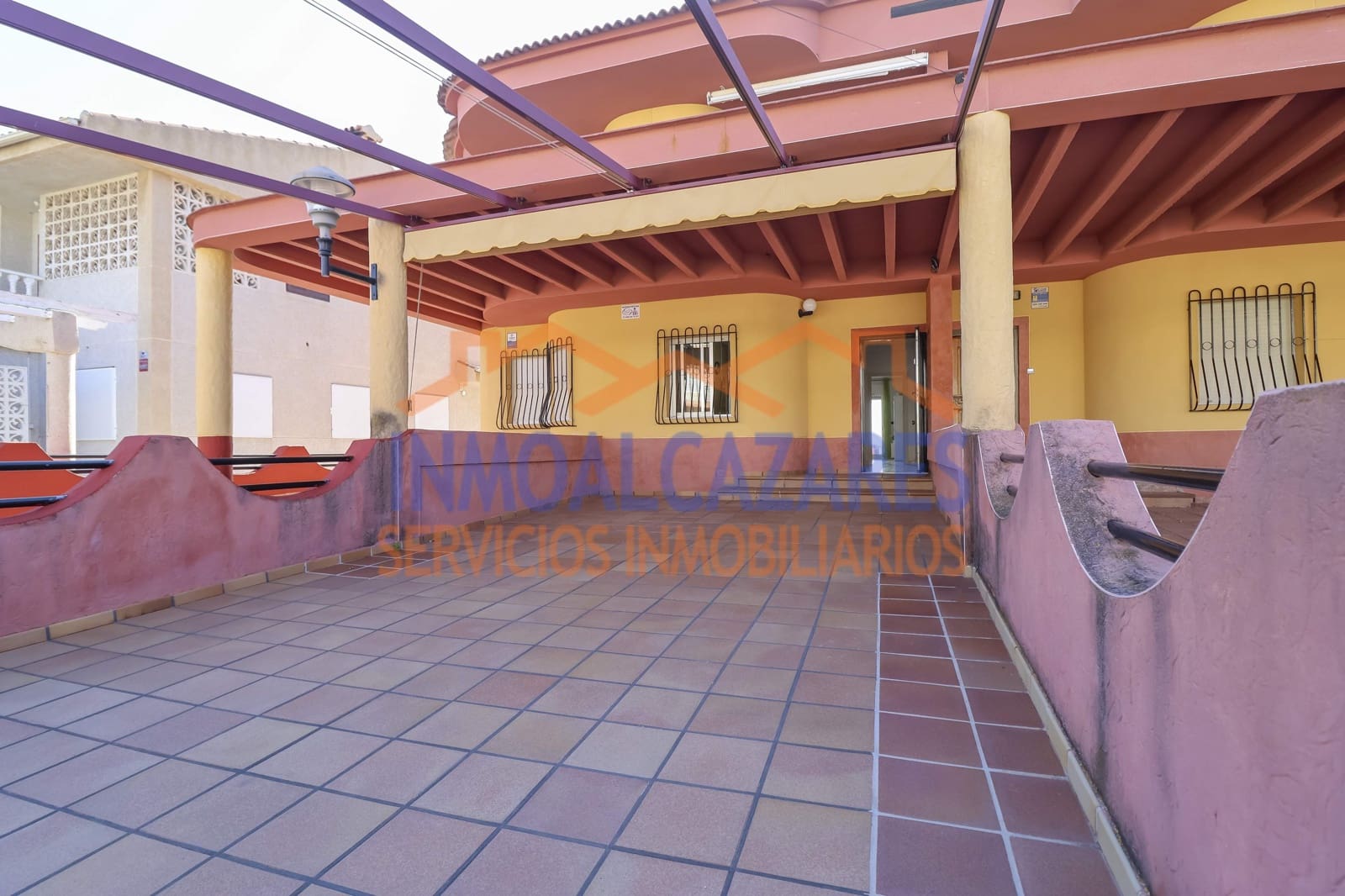 Apartamento de 3 habitaciones en Los Narejos en venta - 372.000 € (Ref: 10120224)