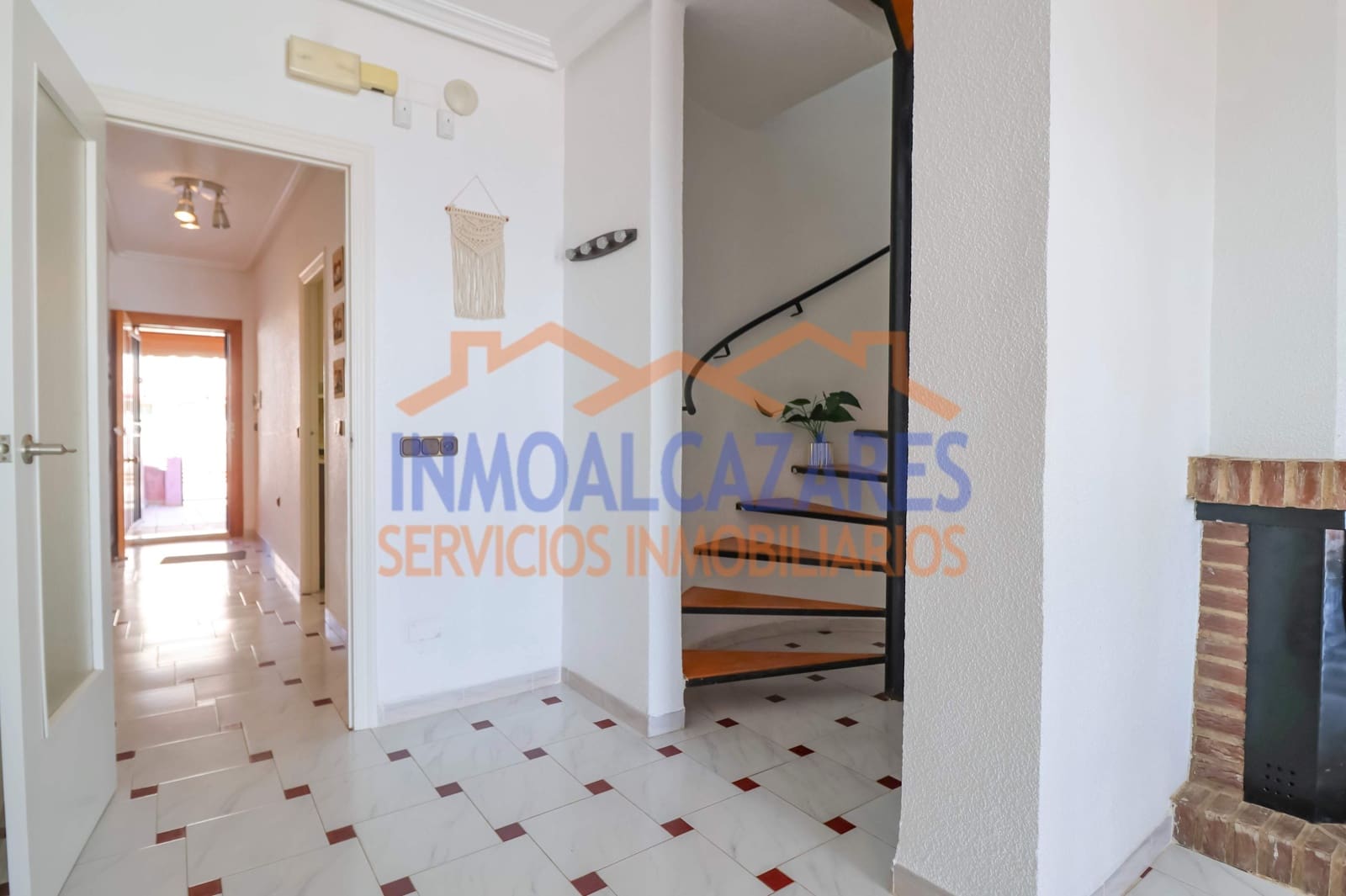 Apartamento de 3 habitaciones en Los Narejos en venta - 372.000 € (Ref: 10120224)