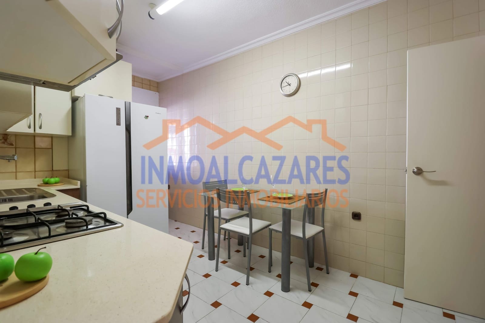 Apartamento de 3 habitaciones en Los Narejos en venta - 372.000 € (Ref: 10120224)