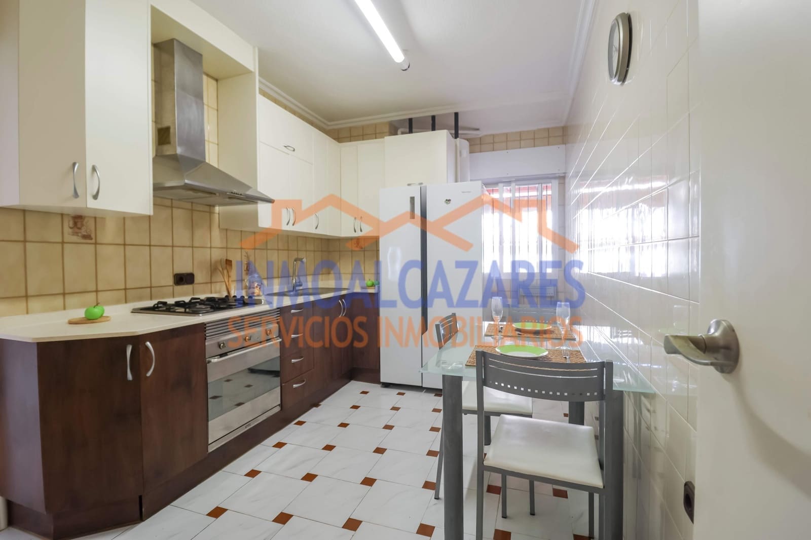 Apartamento de 3 habitaciones en Los Narejos en venta - 372.000 € (Ref: 10120224)