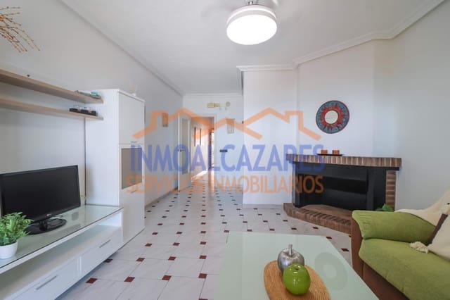 Apartamento de 3 habitaciones en Los Narejos, Los Alcázares en venta - 372.000 € (Ref: 10120224)
