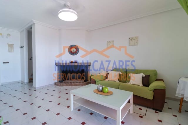 Apartamento de 3 habitaciones en Los Narejos, Los Alcázares en venta - 372.000 € (Ref: 10120224)