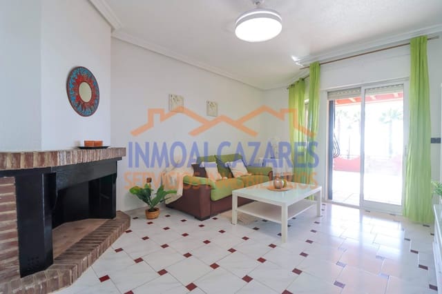 Apartamento de 3 habitaciones en Los Narejos, Los Alcázares en venta - 372.000 € (Ref: 10120224)