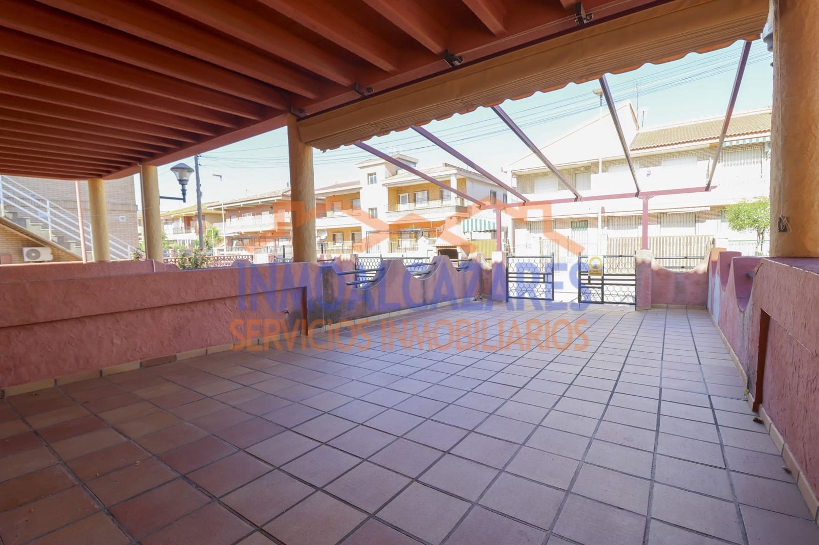 Apartamento de 3 habitaciones en Los Narejos en venta - 372.000 € (Ref: 10120224)