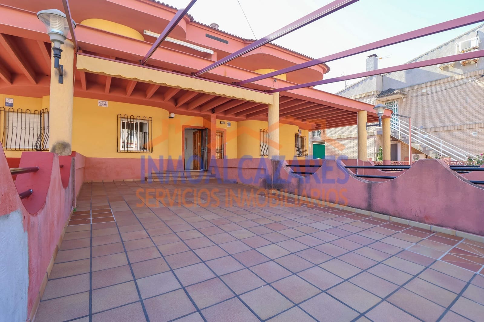 Apartamento de 3 habitaciones en Los Narejos en venta - 372.000 € (Ref: 10120224)