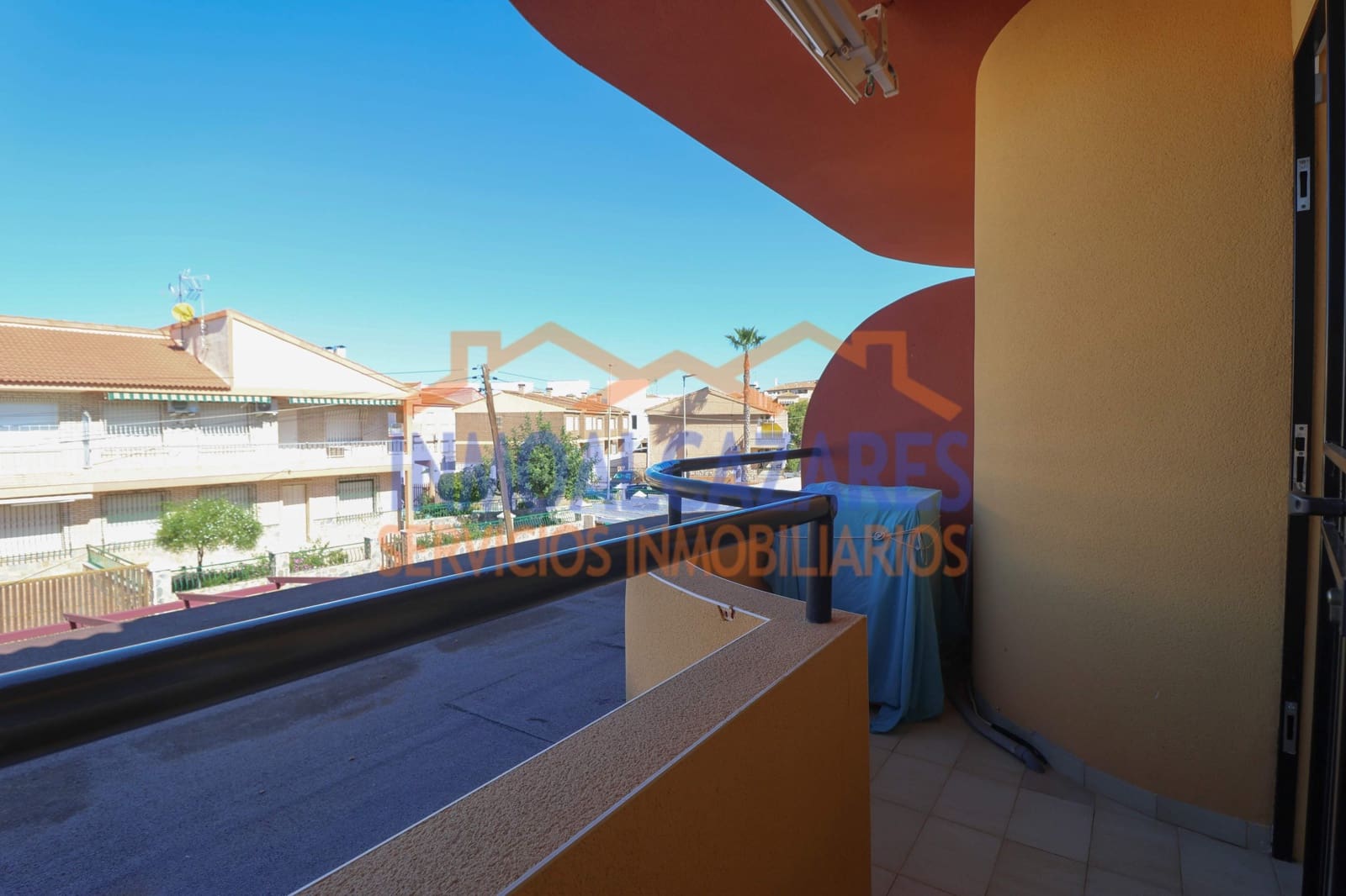 Apartamento de 3 habitaciones en Los Narejos en venta - 372.000 € (Ref: 10120224)