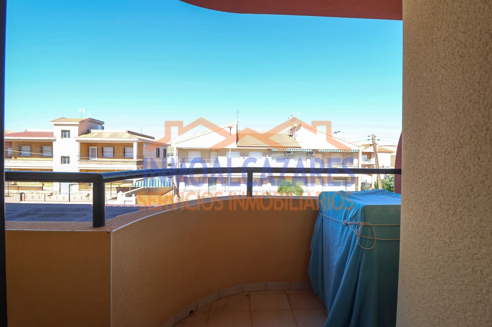 Apartamento de 3 habitaciones en Los Narejos en venta - 372.000 € (Ref: 10120224)