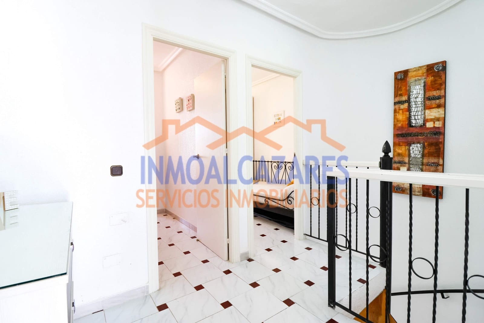 Apartamento de 3 habitaciones en Los Narejos en venta - 372.000 € (Ref: 10120224)
