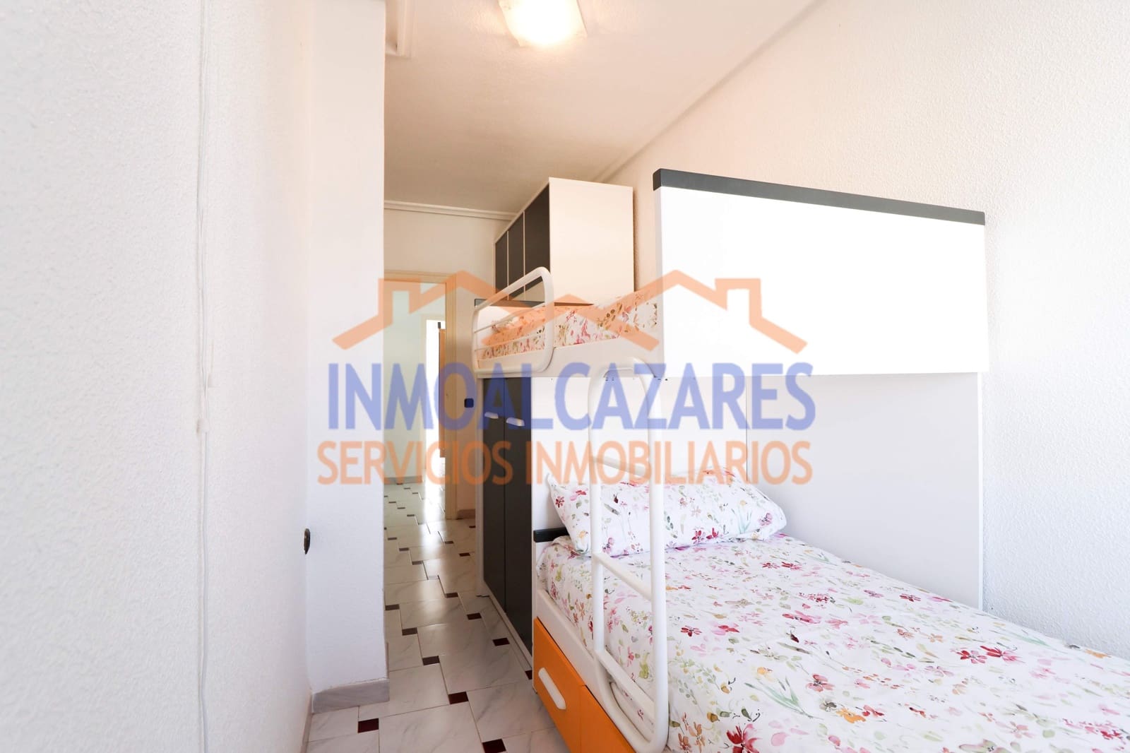 Apartamento de 3 habitaciones en Los Narejos en venta - 372.000 € (Ref: 10120224)