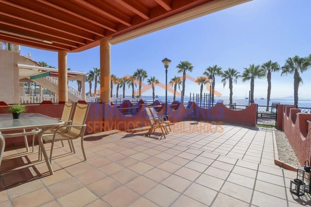 Apartamento de 3 habitaciones en Los Narejos, Los Alcázares en venta - 372.000 € (Ref: 10120224)