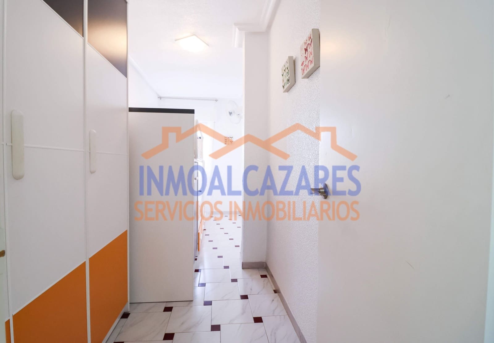 Apartamento de 3 habitaciones en Los Narejos en venta - 372.000 € (Ref: 10120224)