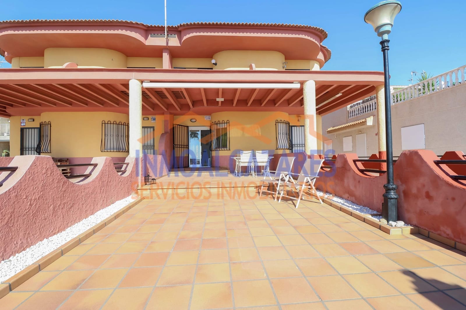 Apartamento de 3 habitaciones en Los Narejos en venta - 372.000 € (Ref: 10120224)