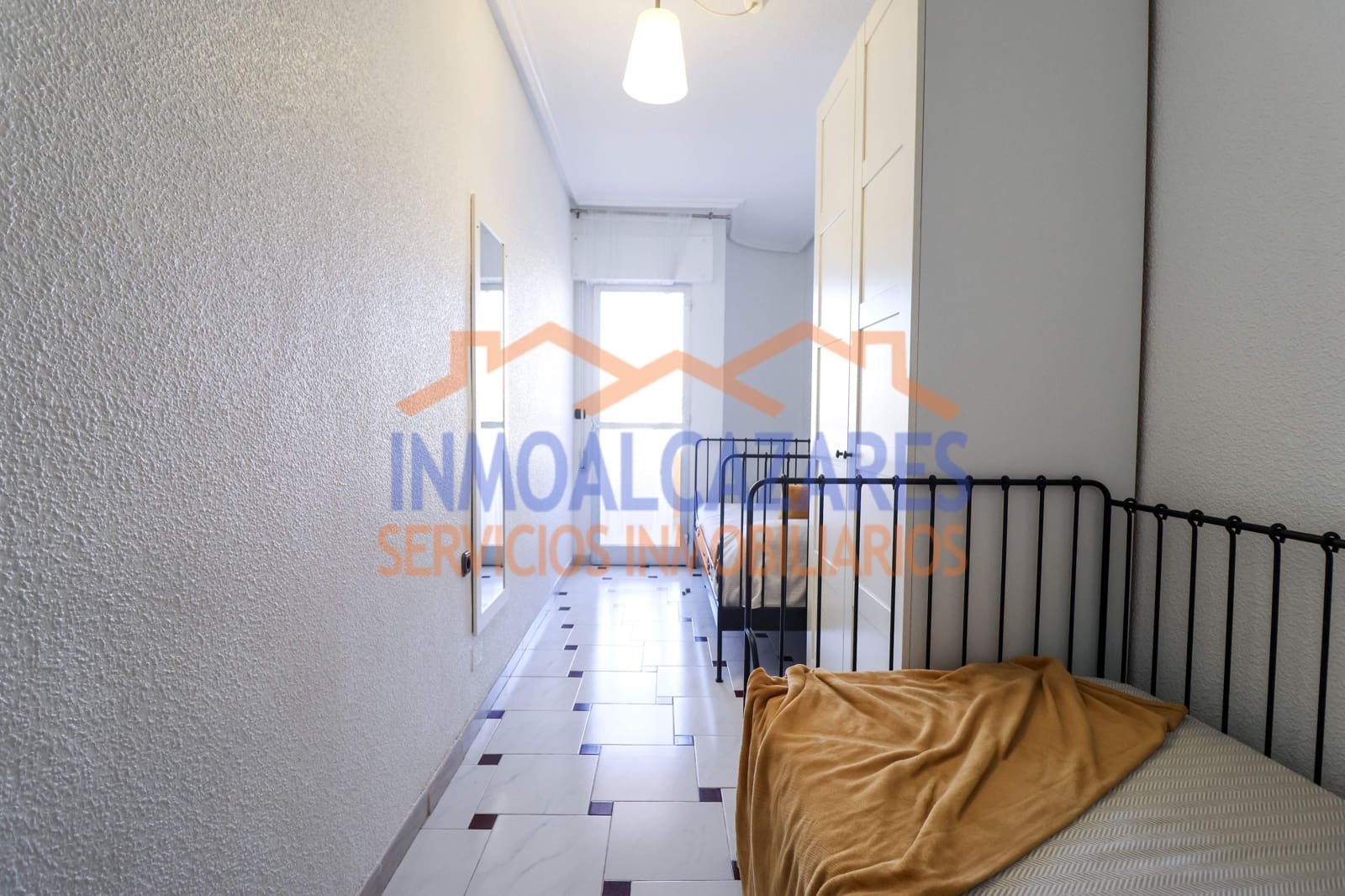 Apartamento de 3 habitaciones en Los Narejos en venta - 372.000 € (Ref: 10120224)