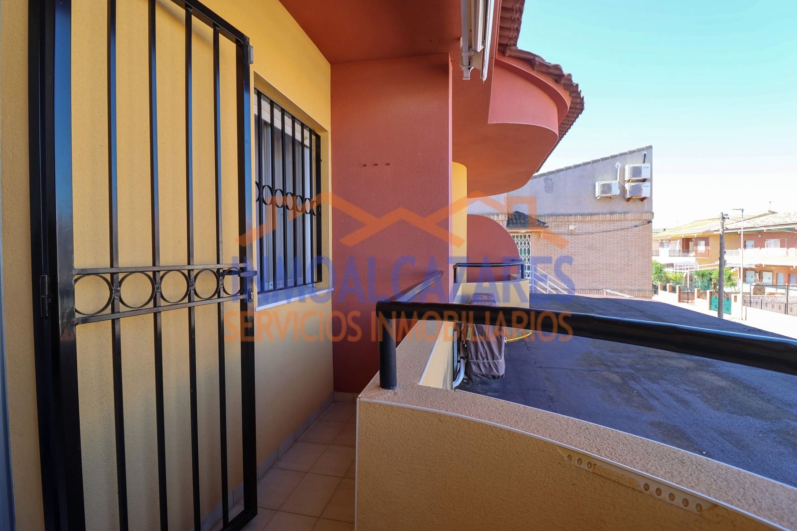 Apartamento de 3 habitaciones en Los Narejos en venta - 372.000 € (Ref: 10120224)