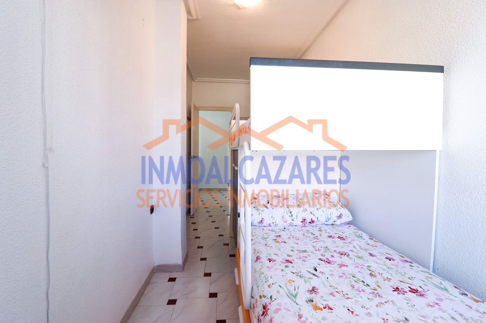 Apartamento de 3 habitaciones en Los Narejos en venta - 372.000 € (Ref: 10120224)