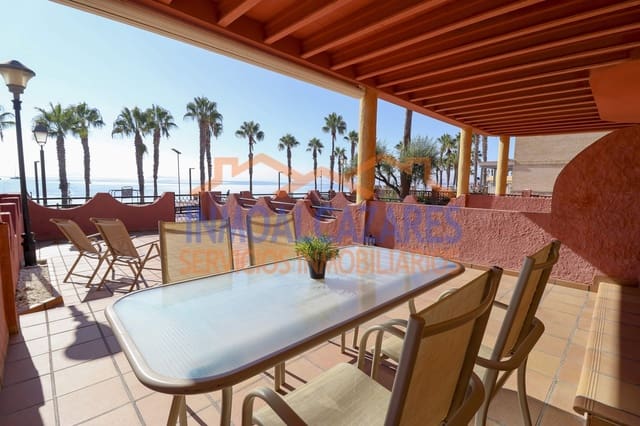 Apartamento de 3 habitaciones en Los Narejos, Los Alcázares en venta - 372.000 € (Ref: 10120224)