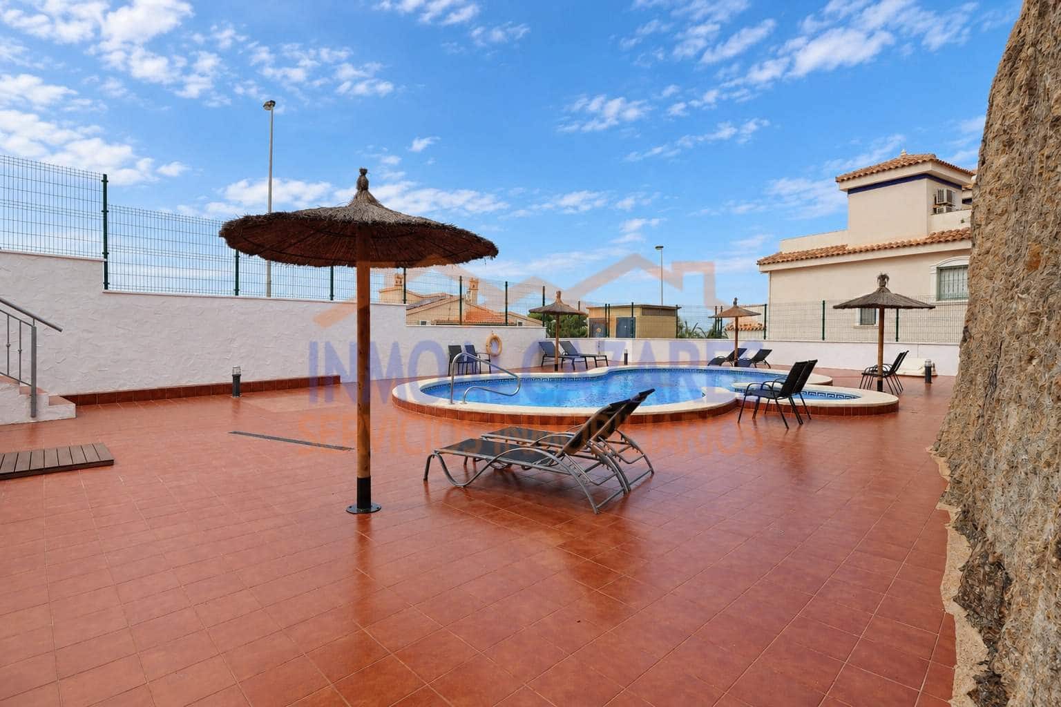 Apartamento de 2 habitaciones en El Carmoli en venta con piscina - 169.500 € (Ref: 10132033)