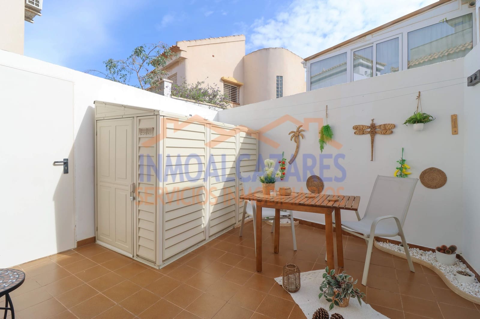 Apartamento de 2 habitaciones en El Carmoli en venta con piscina - 169.500 € (Ref: 10132033)