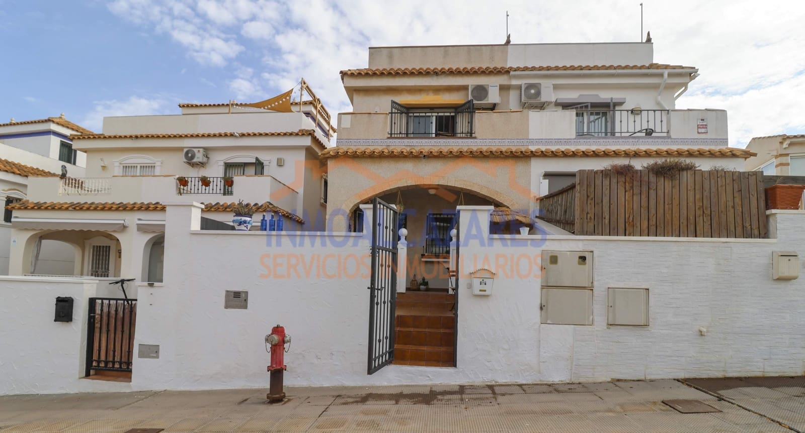 Apartamento de 2 habitaciones en El Carmoli en venta con piscina - 169.500 € (Ref: 10132033)