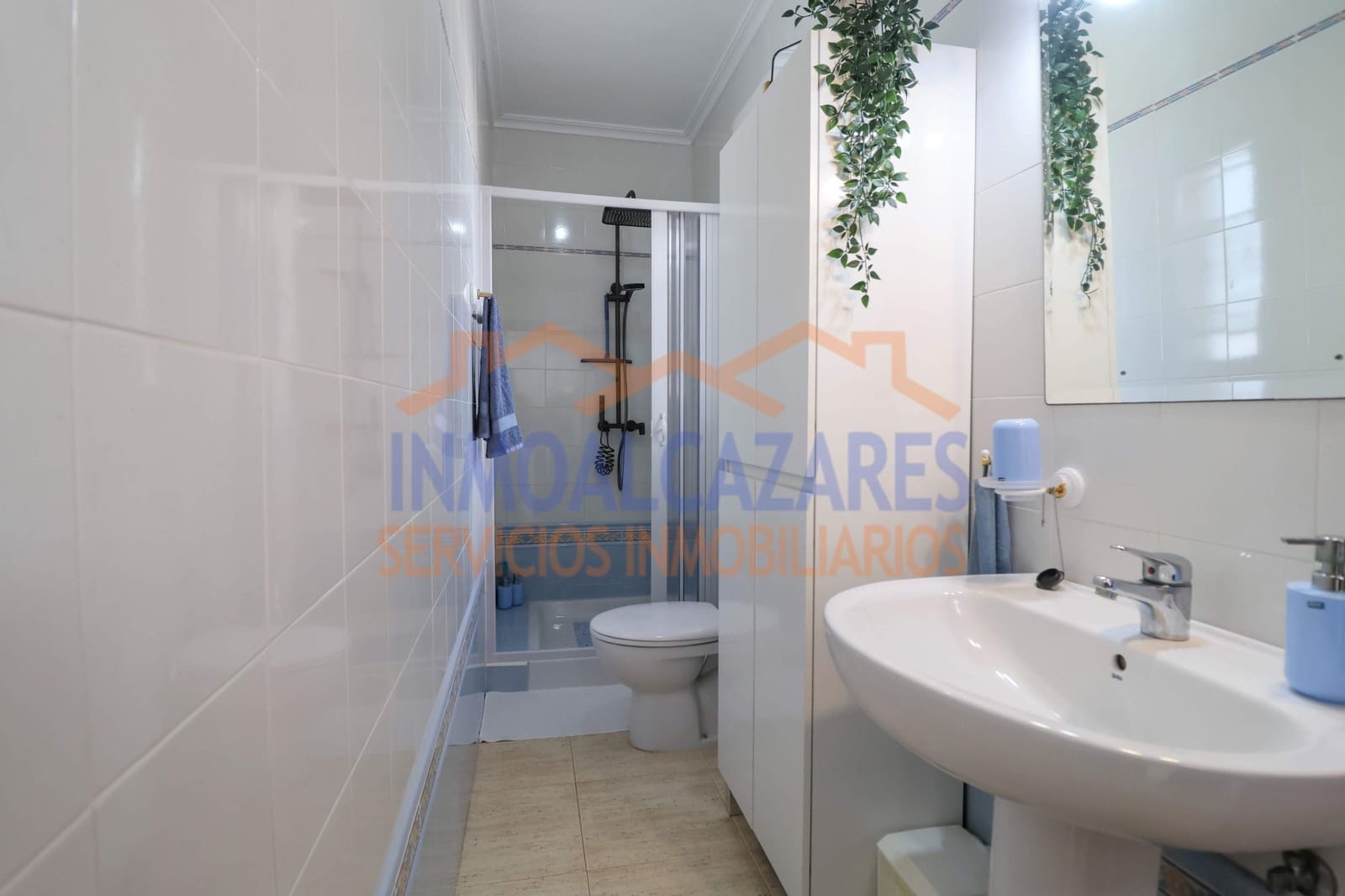Apartamento de 2 habitaciones en El Carmoli en venta con piscina - 169.500 € (Ref: 10132033)
