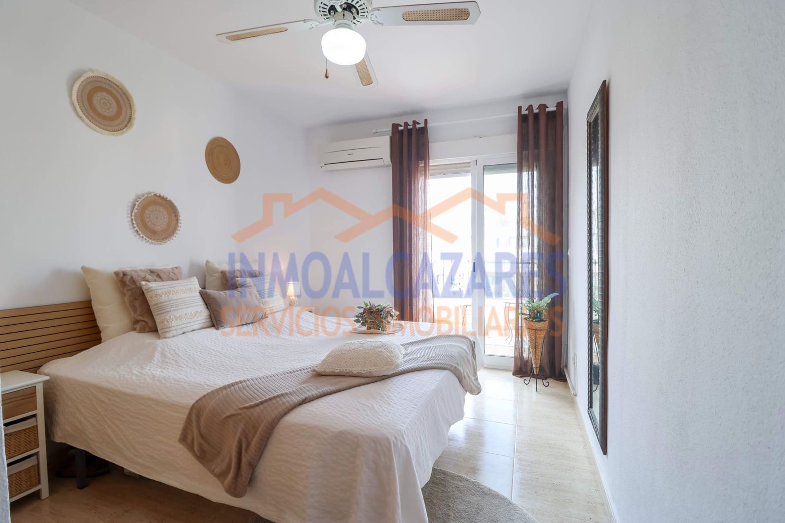 Apartamento de 2 habitaciones en El Carmoli en venta con piscina - 169.500 € (Ref: 10132033)