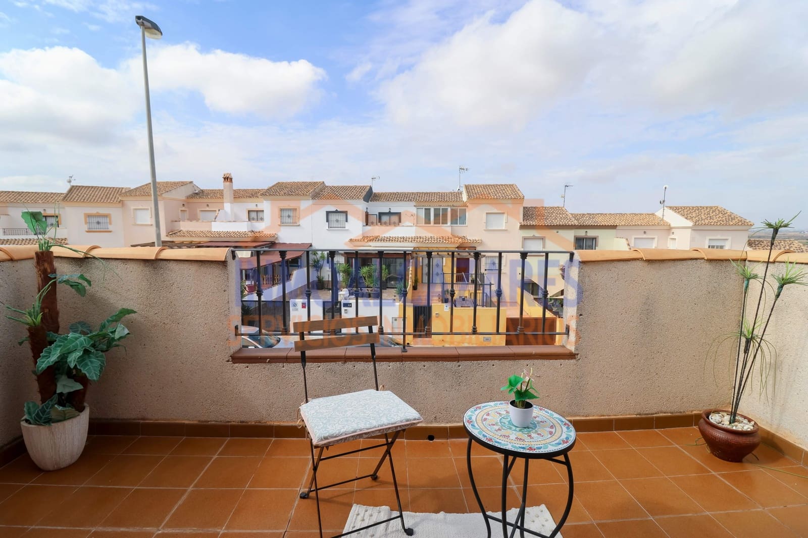 Apartamento de 2 habitaciones en El Carmoli en venta con piscina - 169.500 € (Ref: 10132033)