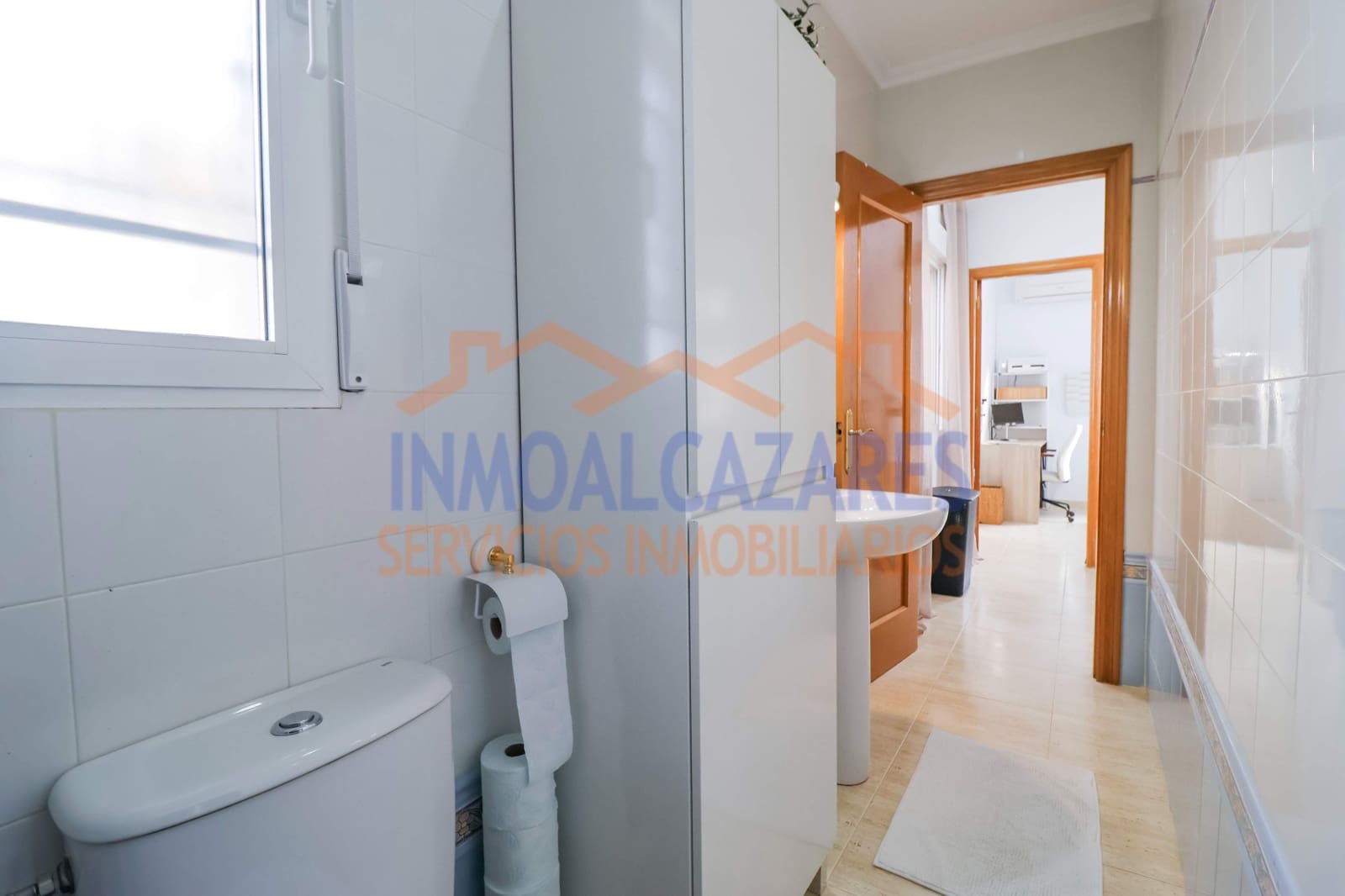 Apartamento de 2 habitaciones en El Carmoli en venta con piscina - 169.500 € (Ref: 10132033)