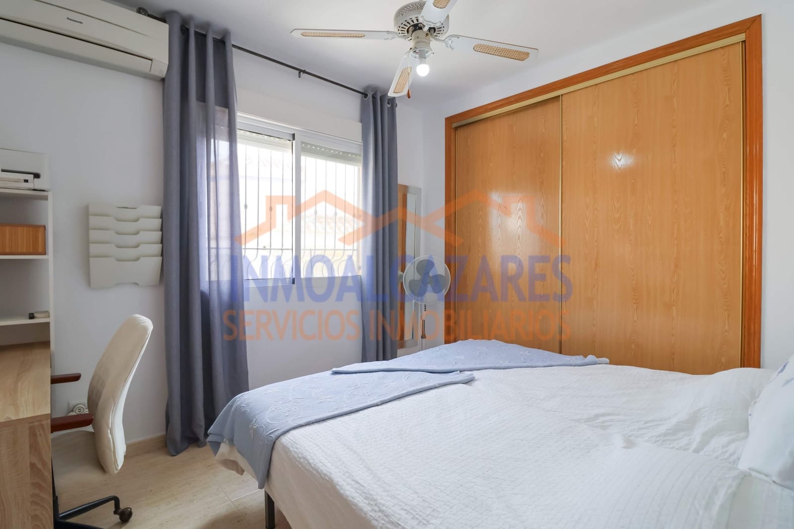 Apartamento de 2 habitaciones en El Carmoli en venta con piscina - 169.500 € (Ref: 10132033)