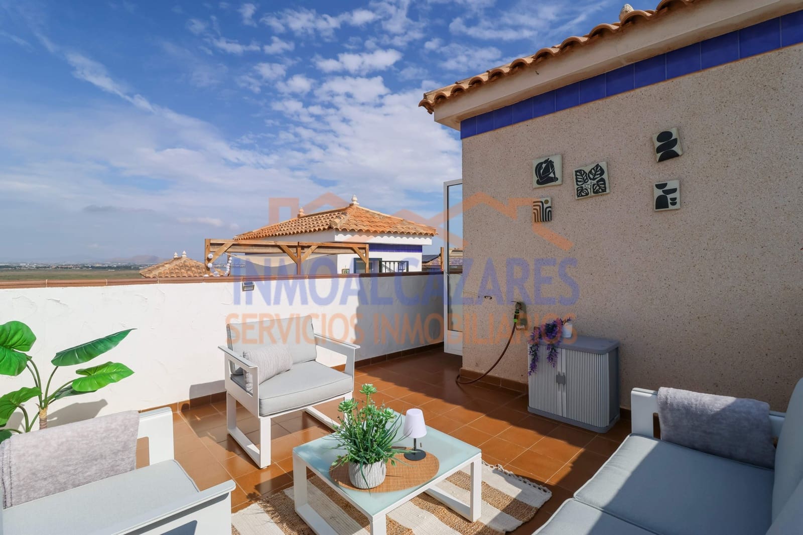 Apartamento de 2 habitaciones en El Carmoli en venta con piscina - 169.500 € (Ref: 10132033)