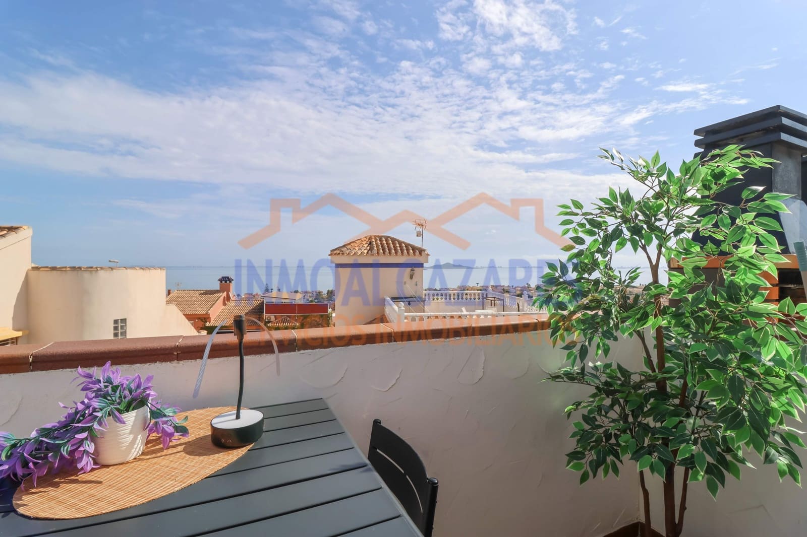 Apartamento de 2 habitaciones en El Carmoli en venta con piscina - 169.500 € (Ref: 10132033)
