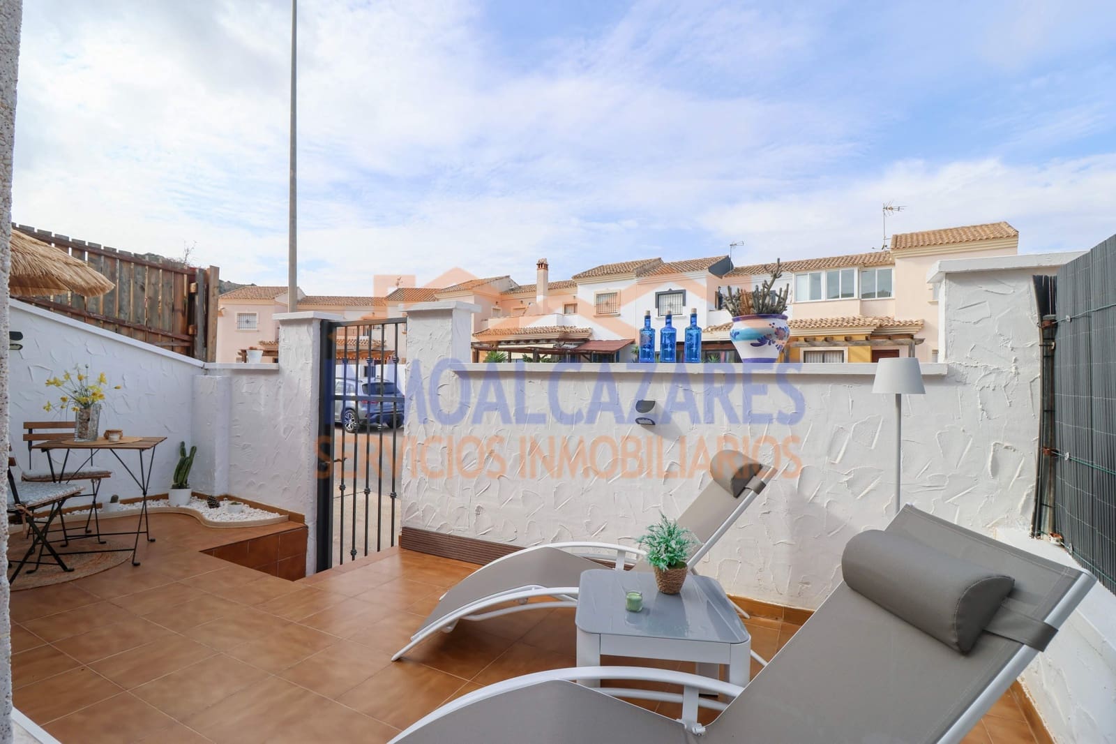 Apartamento de 2 habitaciones en El Carmoli en venta con piscina - 169.500 € (Ref: 10132033)